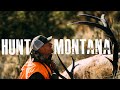 How To Hunt Montana