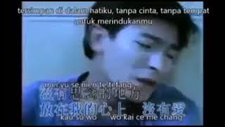 Andy Lau - Wang Le Ing Chang karaoke