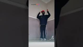 A Dance For My Crush