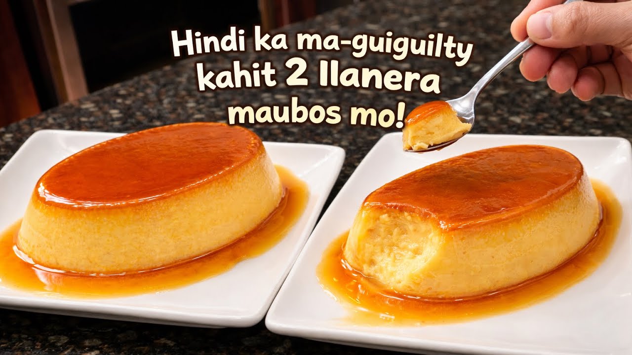 Hindi Ka Ma-Gu-Guilty Kahit 2 Llanera Maubos Mo!
