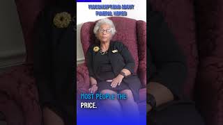 Misconceptions About Funeral Homes