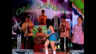 Aja Di Copot / Tarling Dangdut - SANITA NADA / LOSARI - BREBES - Call  083861642246