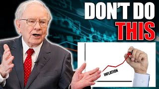 Warren Buffett: WORST Investing Mistake During Inflation in 2022