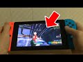 スイッチでプロゲーマーになりたい少年。【フォートナイト】