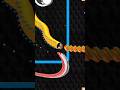 Giant hero wormszone.io part 392#casual #slither #arcade #gaming #classic #gameplay #io#wormshego