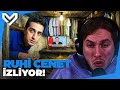 Rraenee - "DÜNYANIN EN KÜÇÜK EVLERİ:1,5 m² Tabut Evler" İZLİYOR! | @ruhicenetdocs