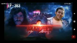 Balveer returns Ep-363 Season 2 Balveer returns