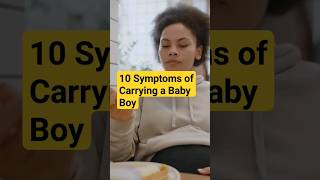10 Signs you're having a Baby Boy #babyboysigns #babyboy #babyontheway