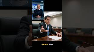 White House dubs Dem a scam victim.