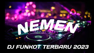 DJ FUNKOT NGOMONGO NJALUKMU PIE l DJ FUNKOT NEMEN VIRAL TIKTOK #djfunkot #dj #djremix #djtiktok2023