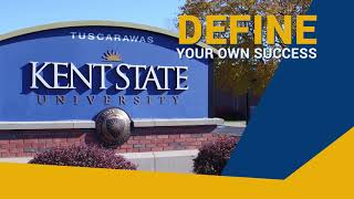 KSU Tuscarawas Animation Game Design Degree