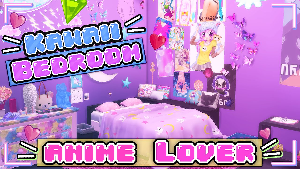 How to Create a Kawaii Room 13 Fun Ideas