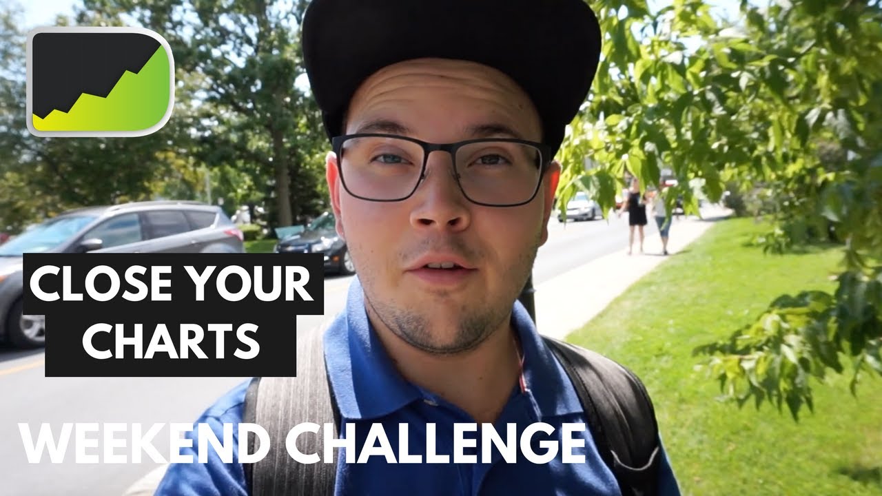 What It's Like To NOT Trade In Canada | Montreal Forex Trading Vlog vlogger go viral hack apk 2019