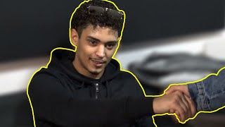 ELILLUMINARI ¿PERRA DONDE SE CREO? @n1p_records (VLOG)