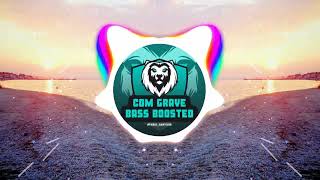 Kiesza -Hideaway (COM GRAVE) (BASS BOOSTED)