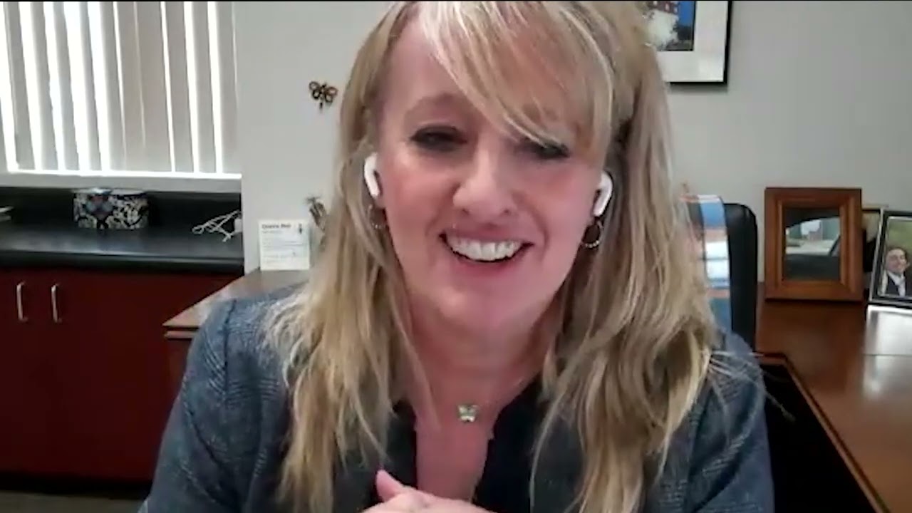 Collaborative Leadership