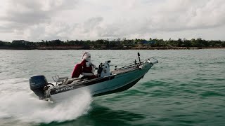 Operation Santa: Arrival Pending 22.11.2025