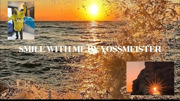 Smile with me :) (Visualiser) 2025 by Yossmeister
