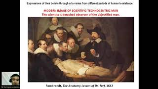 Module 2- Humanities in Western Civilization