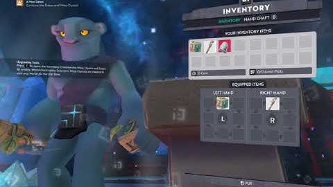 A New Dawn Tutorial-Boundless