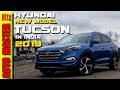 Hyundai Tucson 2019 Price