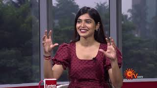 Vanakkam Tamizha With Actress Sanchita Shetty   Show  19 Nov 22  Suntv
