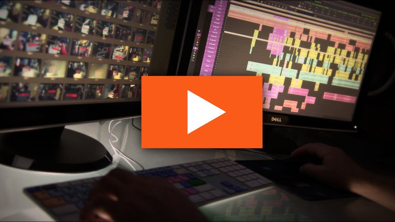 3Part Film Editing Training Series YouTube
