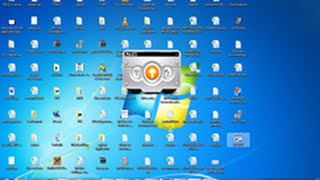 setup exe for all c# wpf application with shortcut generation (great and simple publish methode)
