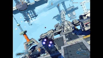 The New Game, Strike Vector!
