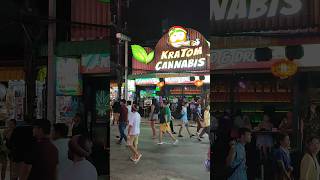 Experience Patong Nightlife: The Heart of Phuket After Dark #travel #patongnightlife4k #thailand