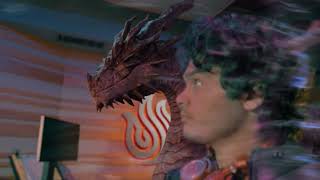 Now Thats Dragon Fire Usvs Digital Audio Technology Program