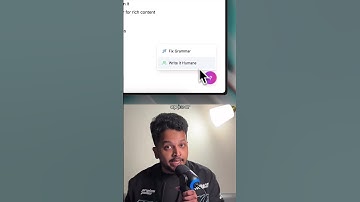 🤯 Build your own AI app without writing single line of code just using AI (Lovable) #ai #nocode