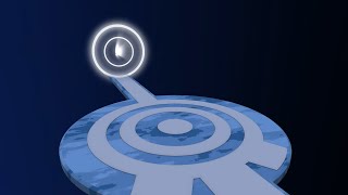 Code Lyoko 3D Recreations - Overboard entering Tower Test
