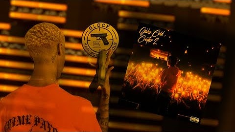 How To Make Pluggnb Beats for Autumn! (Golden Child 2) like 30nickk and Goyxrd (FL Studio Tutorial)