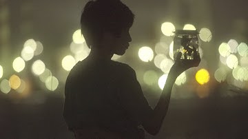 映画「がらくた」予告編