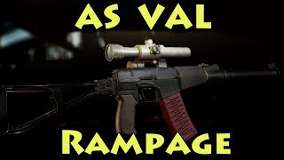 Strongest Weapon in Game - Escape From Tarkov