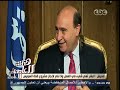 #هنا_العاصمة مميش القائد يفرض نفسه
