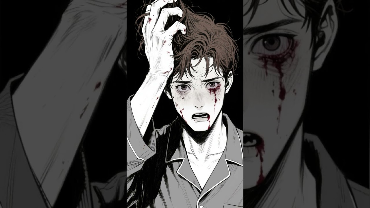 La llamada que solo suena a las 3:17 a.m 