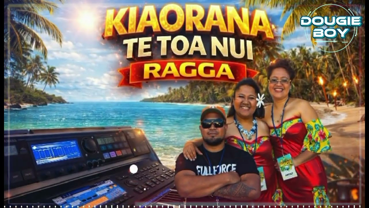 TE TOA NUI