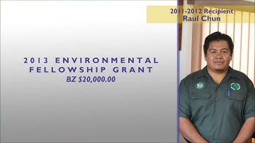 PACT Call for Proposals 2013