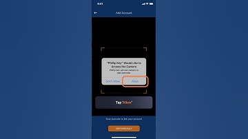 [Clients of External Providers (B2B)] How to Set Up 2FA on MyWealth App