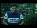 Coureurs Camping-Gaz Verdunois du début des années 60