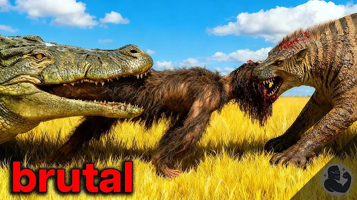 The Worst Time To Have Ever Been A Human | HISTORY FOR SLEEP