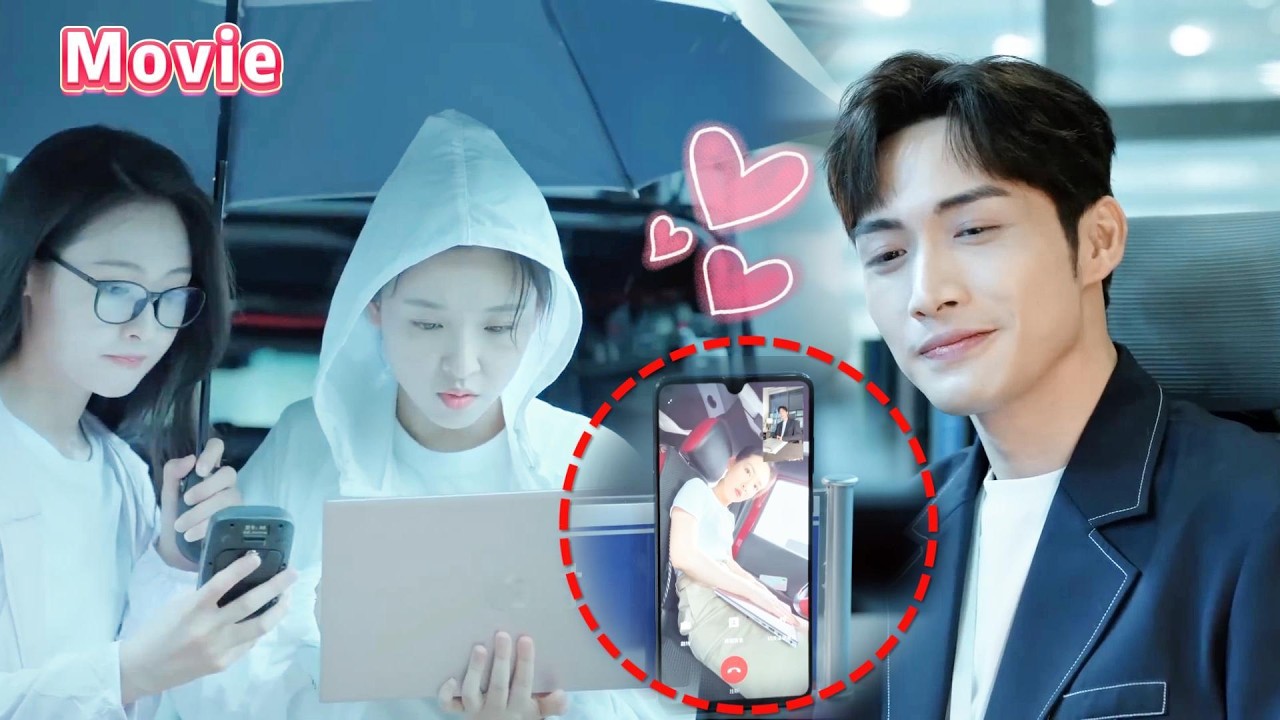 💗🔥 Золушка рулит в первый день! CEO публично её поддержал 😱