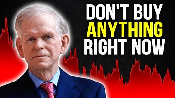 "Everyone Will Be Wiped Out In 30 Days..." - Jeremy Grantham