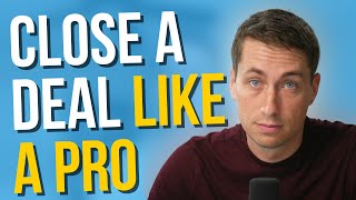 How I close Self Storage and Real Estate deals #Shorts