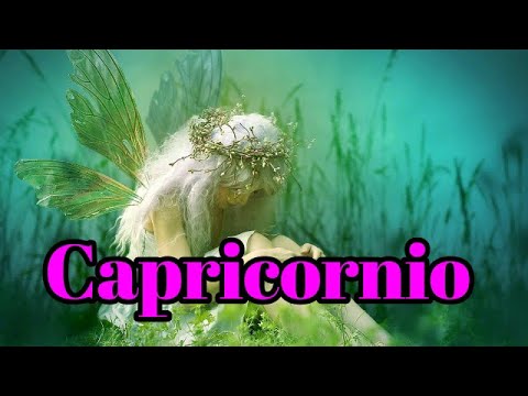 CAPRICORNIO ALGUIEN MUERE DE AMOR POR TI Y TU SIN SABERLO DESEA UNA ...