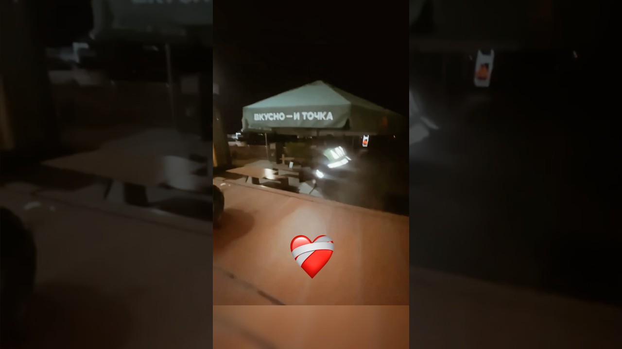 ЗА МНОЙ ПОГНАЛСЯ СОТРУДНИК ДПС🤯 