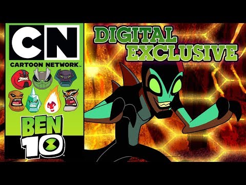 Ben 10: Alien Worlds | Meet The Aliens | Cartoon Network UK 🇬🇧
