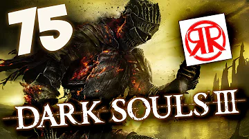 Dark Souls III: Hey De Ho And The Popo - EP: 75 - Rogues and Roleplayers